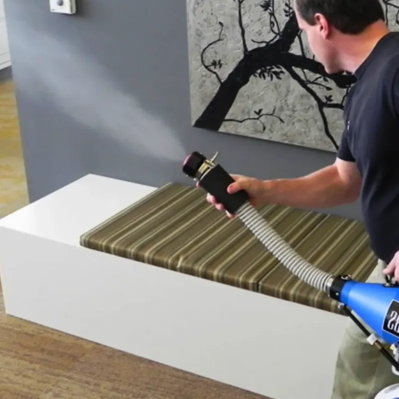 Professional Odor Removal in Dennison, OH